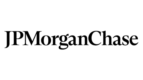 JPMorgan Chase Logo