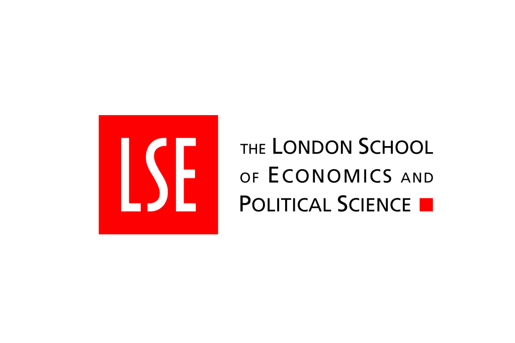 London School of Economics Logo