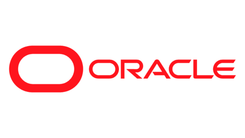 Oracle Logo