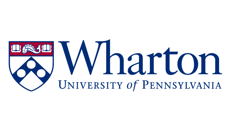 UPenn Wharton Logo