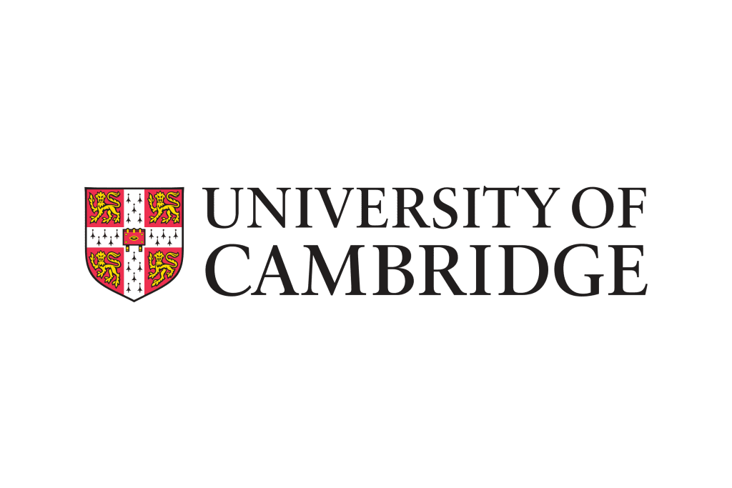 University of Cambridge Logo