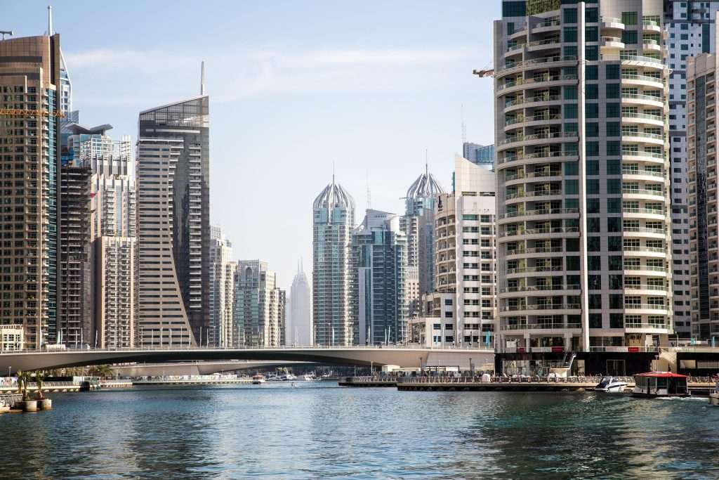 Quintus Scholars Dubai Marina